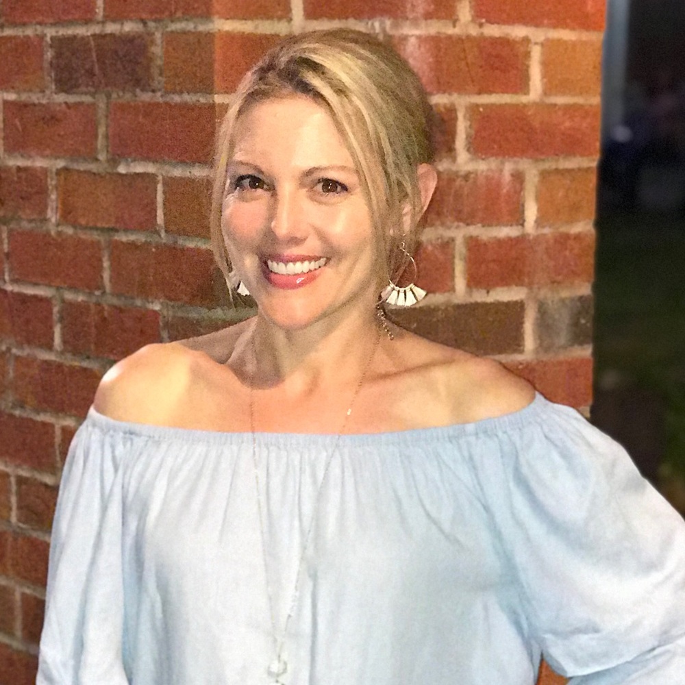 Meet your Posher, Kathleen